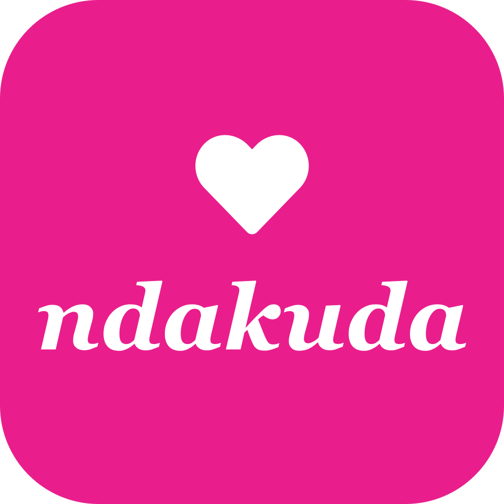 ndakuda logo